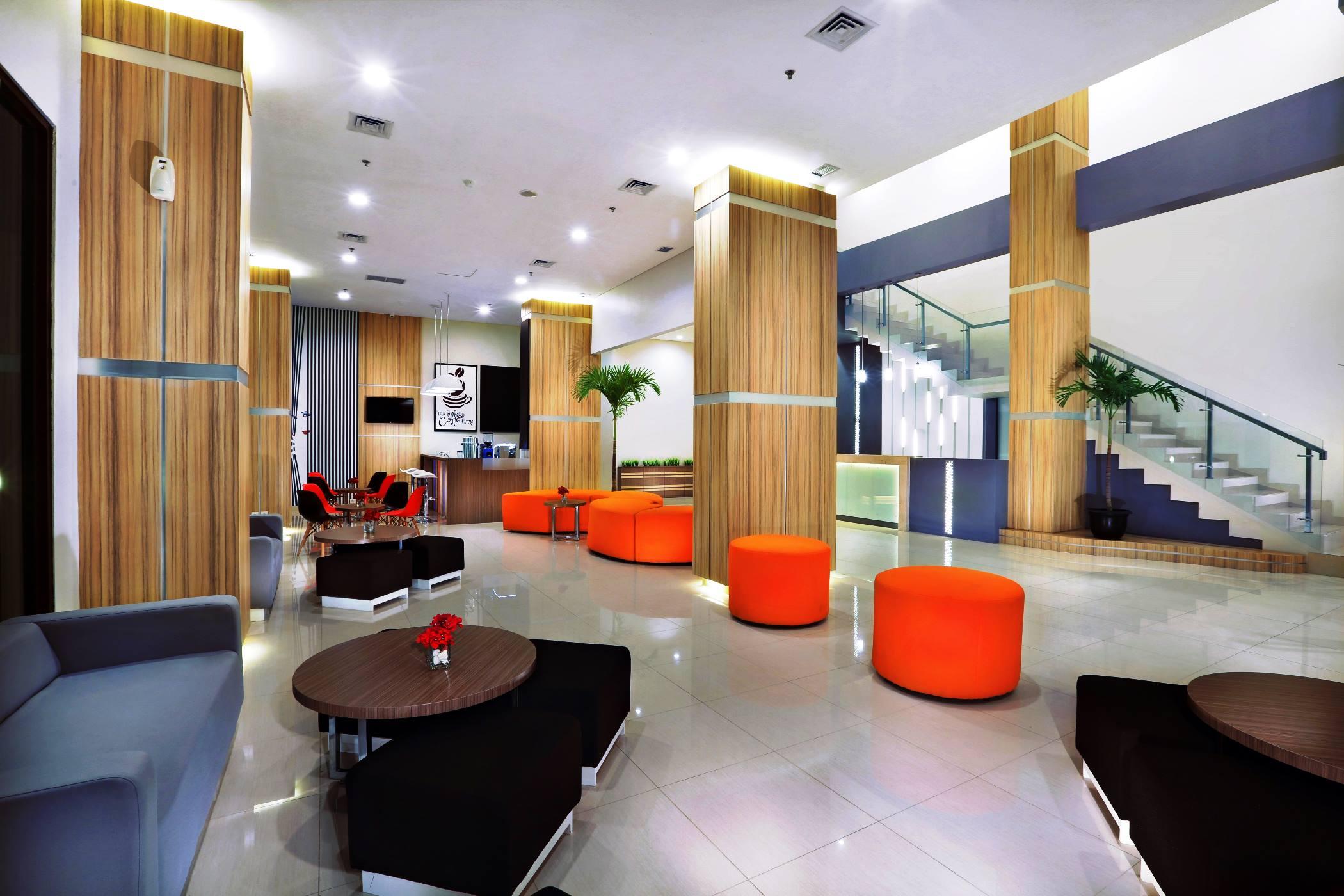 Cordela Hotel Cirebon Extérieur photo