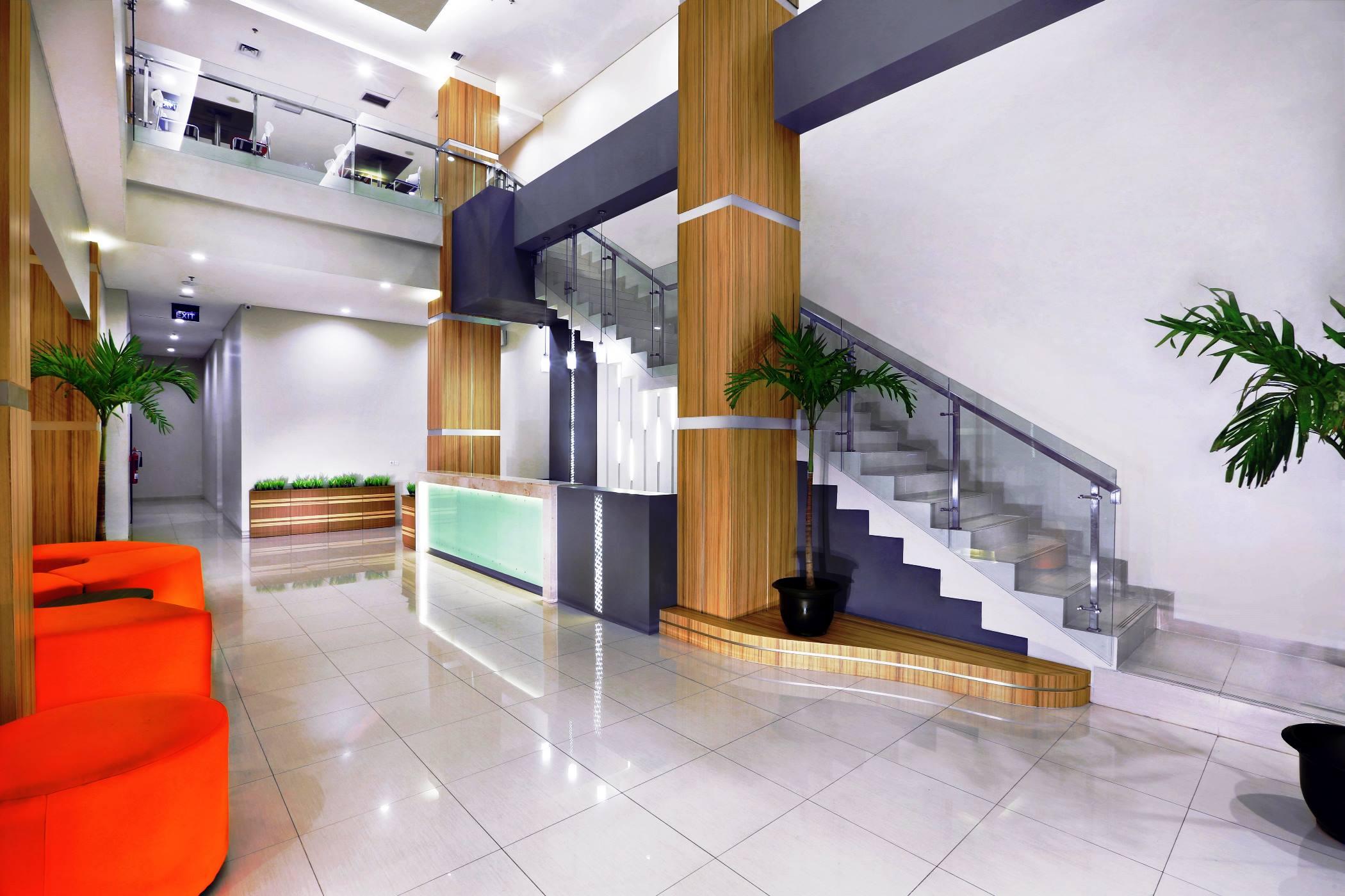 Cordela Hotel Cirebon Extérieur photo